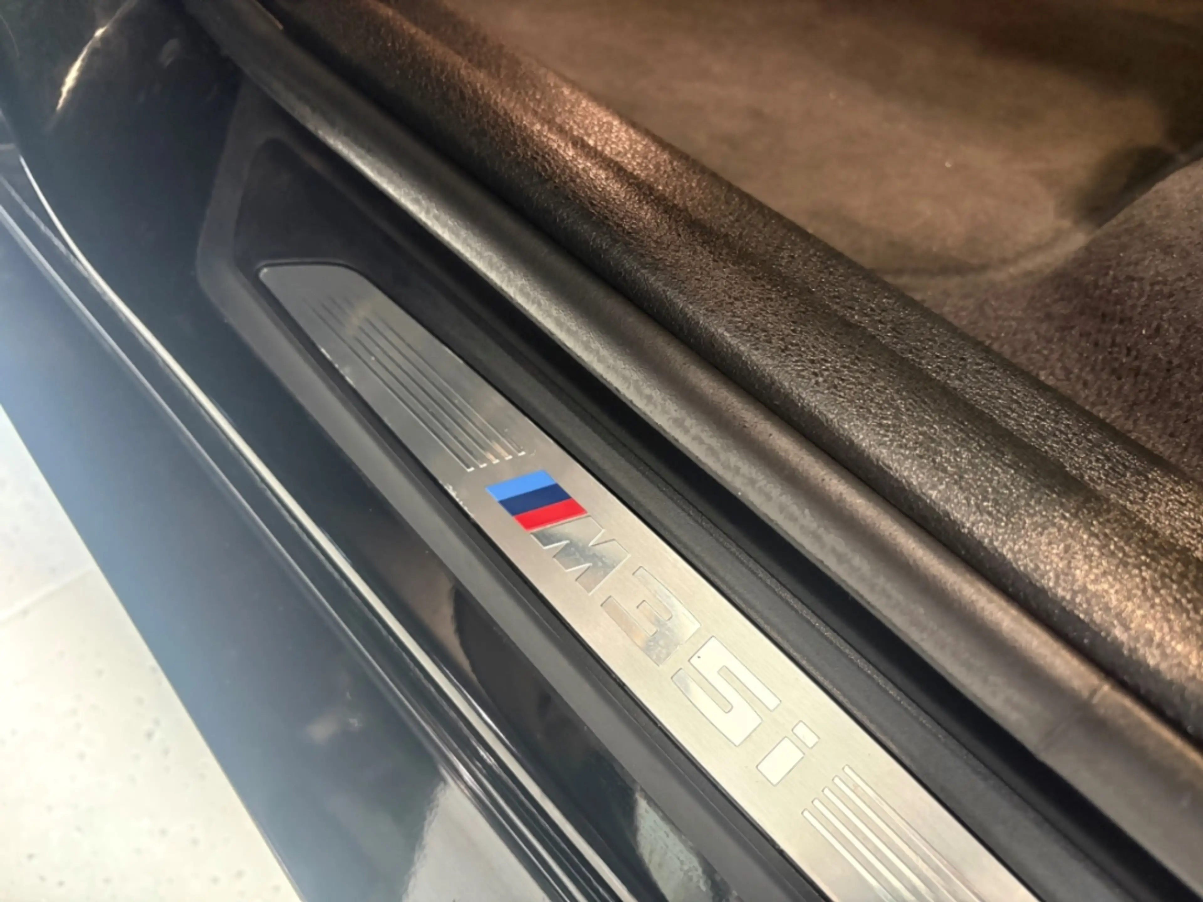 BMW X2 M35i Sportpaket HUD AD El. Panodach Panorama Navi — photo 10