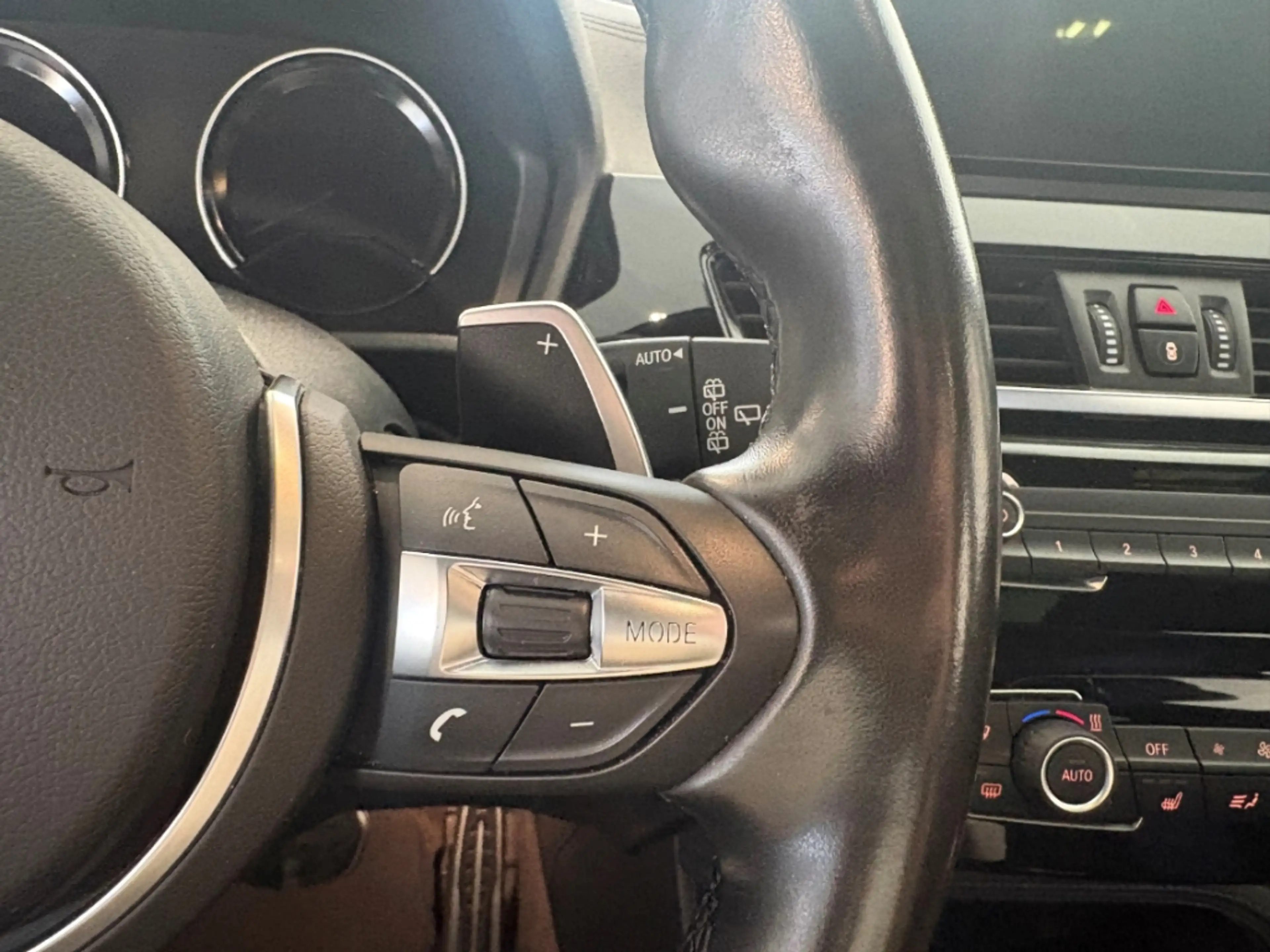 BMW X2 M35i Sportpaket HUD AD El. Panodach Panorama Navi — photo 13
