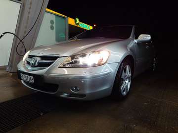 Legend 3.5 V6 SH-AWD
