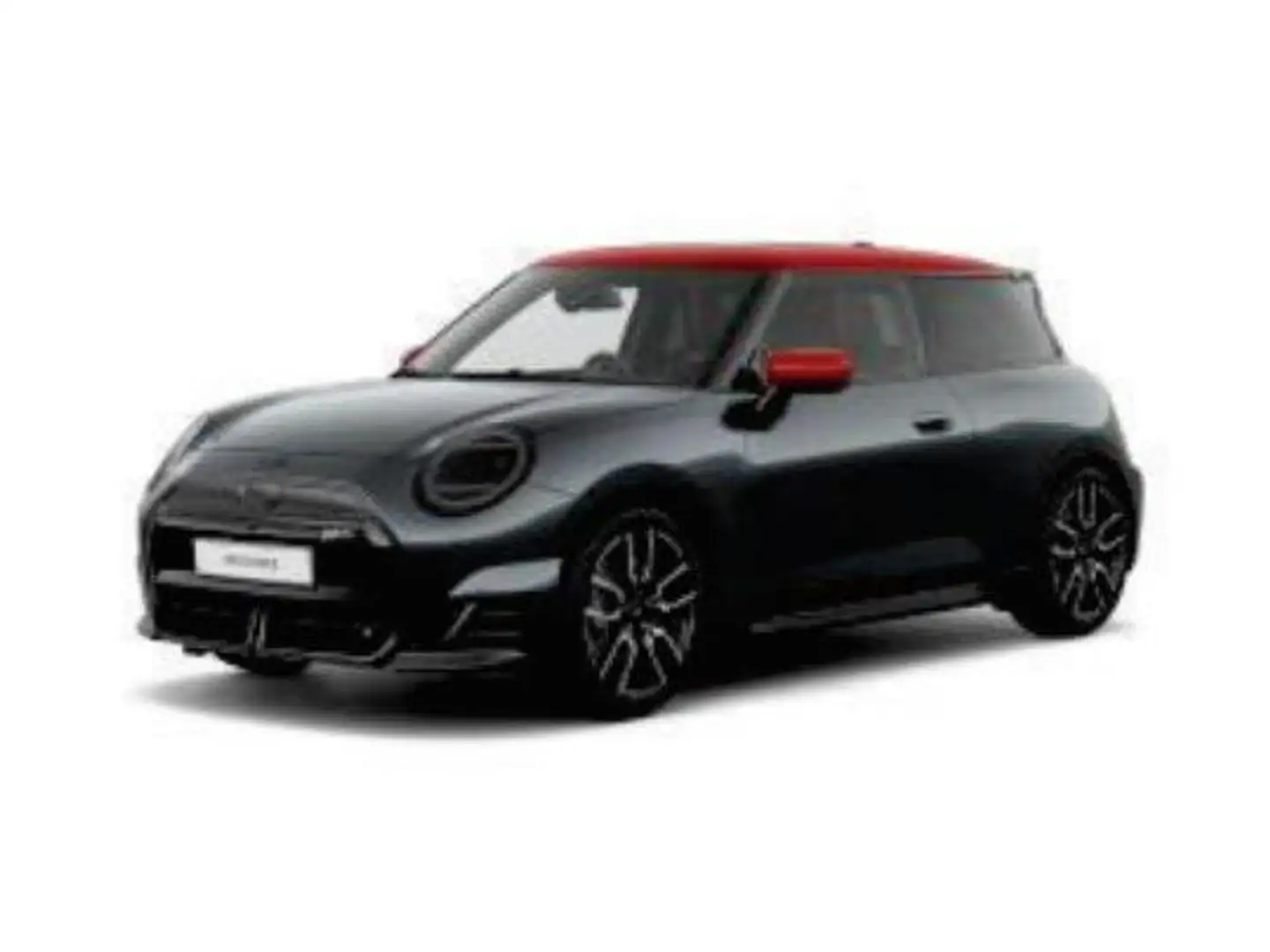 MINI Cooper SE MINI COOPER SE BEV 218 CV JCW Grau - 1