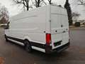 Volkswagen Crafter L5H3 Jumbo XXL Turbo Insp. neu Überhang Weiß - thumbnail 16