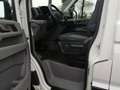 Volkswagen Crafter L5H3 Jumbo XXL Turbo Insp. neu Überhang Weiß - thumbnail 23