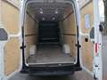 Volkswagen Crafter L5H3 Jumbo XXL Turbo Insp. neu Überhang Weiß - thumbnail 17