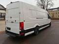 Volkswagen Crafter L5H3 Jumbo XXL Turbo Insp. neu Überhang Weiß - thumbnail 14