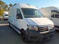 Volkswagen Crafter L5H3 Jumbo XXL Turbo Insp. neu Überhang Bianco - thumbnail 3