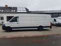 Volkswagen Crafter L5H3 Jumbo XXL Turbo Insp. neu Überhang Weiß - thumbnail 12