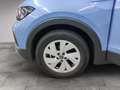 Volkswagen T-Cross Life 1.0 TSI AHK/LED/IQ.Drive/RFK/02.30G Blau - thumbnail 16