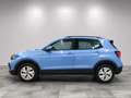 Volkswagen T-Cross Life 1.0 TSI AHK/LED/IQ.Drive/RFK/02.30G Blau - thumbnail 5