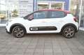 Citroen C3 C3 1,2 Feel AutoAC Navi+DAB RFK NSW LED Bianco - thumbnail 2