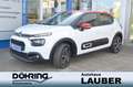 Citroen C3 C3 1,2 Feel AutoAC Navi+DAB RFK NSW LED Bianco - thumbnail 1