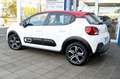 Citroen C3 C3 1,2 Feel AutoAC Navi+DAB RFK NSW LED Bianco - thumbnail 3