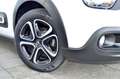 Citroen C3 C3 1,2 Feel AutoAC Navi+DAB RFK NSW LED Bianco - thumbnail 7