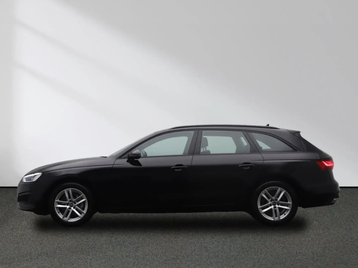 Audi A4 Avant 40 TDI S-tronic LED Digitales Cockpit Schwarz - 2