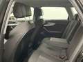 Audi A4 Avant 40 TDI S-tronic AHK LED Navi HUD SHZ Noir - thumbnail 11