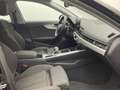 Audi A4 Avant 40 TDI S-tronic AHK LED Navi HUD SHZ Noir - thumbnail 10