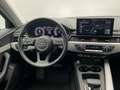 Audi A4 Avant 40 TDI S-tronic AHK LED Navi HUD SHZ Noir - thumbnail 8
