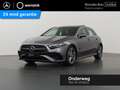 Mercedes-Benz A 180 Star Edition AMG Line | Panoramadak | Apple Car Pl Gris - thumbnail 1