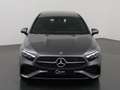 Mercedes-Benz A 180 Star Edition AMG Line | Panoramadak | Apple Car Pl Gris - thumbnail 3