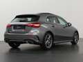 Mercedes-Benz A 180 Star Edition AMG Line | Panoramadak | Apple Car Pl Gris - thumbnail 2