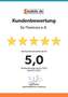 Mercedes-Benz Vito Kasten 109 CDI FWD lang | R.Kamera | 1.Hand Rot - thumbnail 20