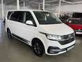 Volkswagen T6 Multivan T6.1 4M DSG IQ.DRIVE INDIVIDUAL EDITION 6-SITZER Weiß - thumbnail 7