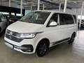 Volkswagen T6 Multivan T6.1 4M DSG IQ.DRIVE INDIVIDUAL EDITION 6-SITZER Weiß - thumbnail 1