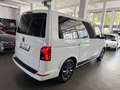 Volkswagen T6 Multivan T6.1 4M DSG IQ.DRIVE INDIVIDUAL EDITION 6-SITZER Weiß - thumbnail 5