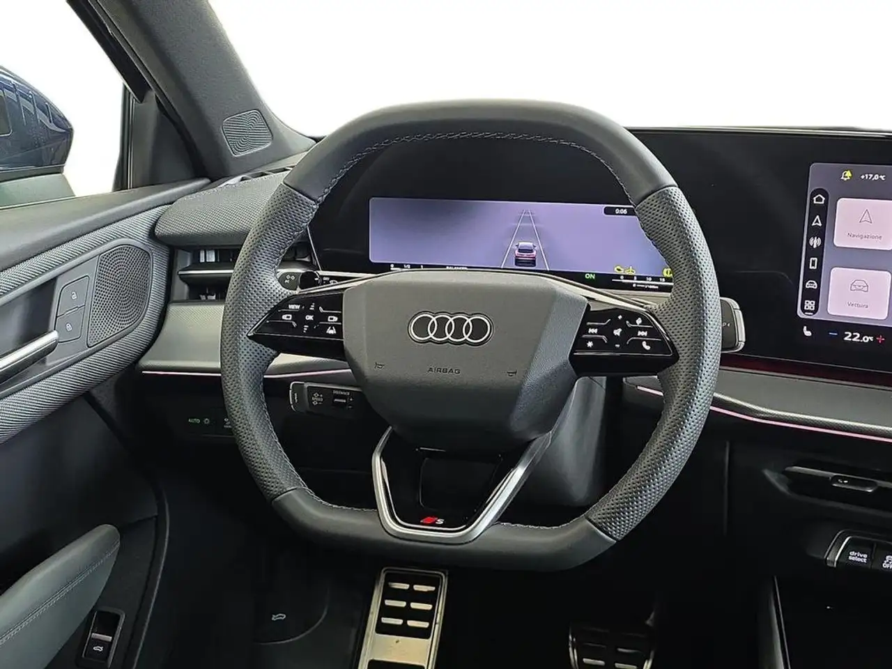 Audi Q3 2026 — фото 10