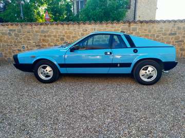 Beta Montecarlo Coupe 2.0 118cv