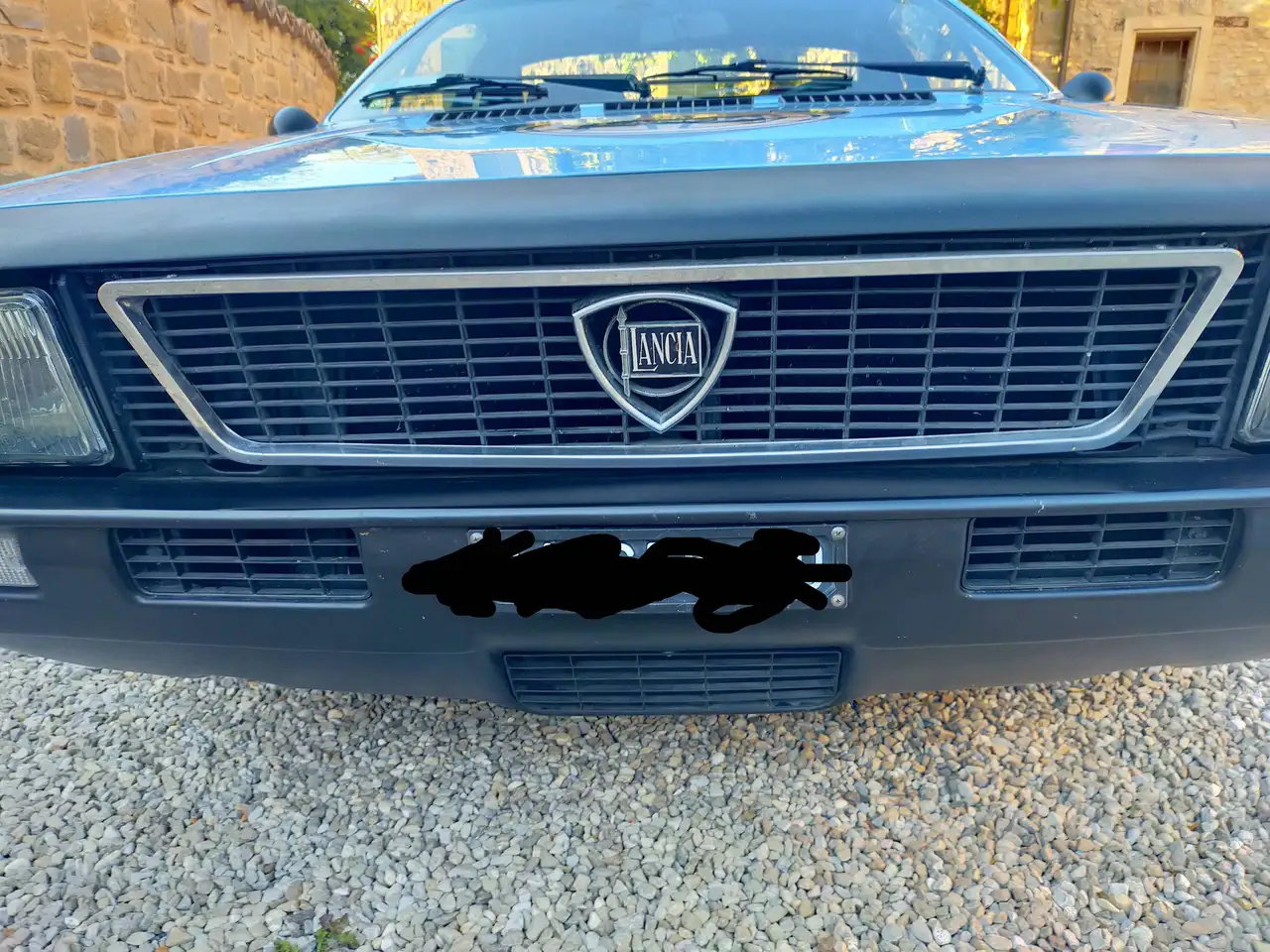Lancia Beta Montecarlo Coupe 2.0 118cv, foto 6