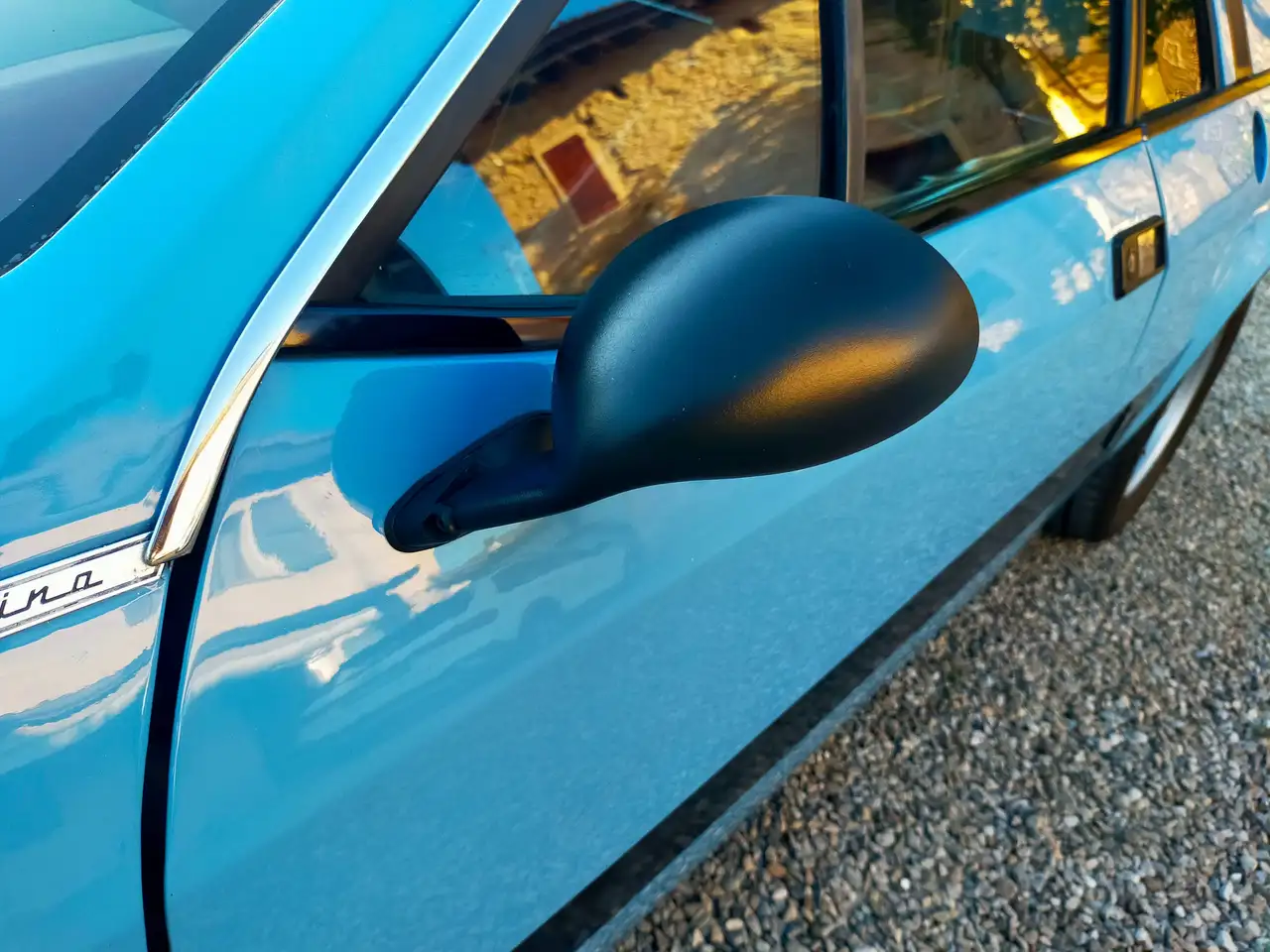 Lancia Beta Montecarlo Coupe 2.0 118cv, foto 8