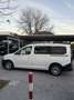 Volkswagen Caddy Maxi 2,0 TDI Weiß - thumbnail 4
