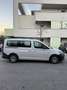 Volkswagen Caddy Maxi 2,0 TDI Weiß - thumbnail 2