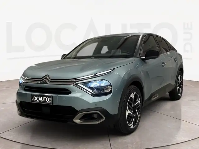 Citroen C4 1.2 puretech Shine s&s 130cv eat8 - PROMO