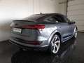 Audi e-tron SB 95 quattro S-LINE *NP € 123.654,- / DIGITALE... Gri - thumbnail 2