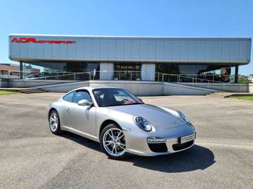 911 Carrera Coupé 997.2 MK2
