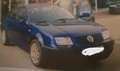Volkswagen Bora 1.6 Edition Blau - thumbnail 1
