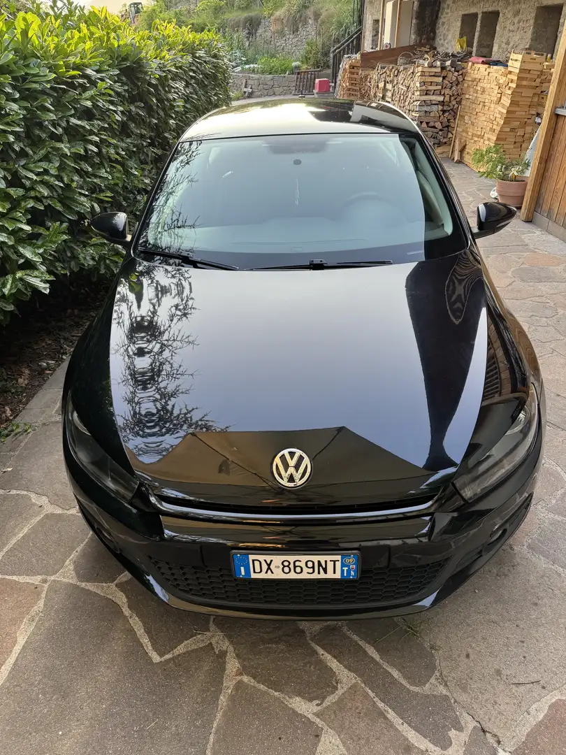 Volkswagen Scirocco 1.4 tsi 122cv - 2