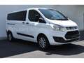 Ford Transit Custom 2.0TDCi L2 Klima AHK 9 Sitzer PDC Blanco - thumbnail 23