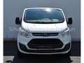 Ford Transit Custom 2.0TDCi L2 Klima AHK 9 Sitzer PDC Blanco - thumbnail 1