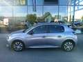 Peugeot 208 Active Pack Silber - thumbnail 8