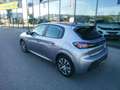 Peugeot 208 Active Pack Silber - thumbnail 7