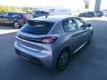 Peugeot 208 Active Pack Silber - thumbnail 5