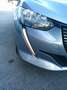 Peugeot 208 Active Pack Silber - thumbnail 10