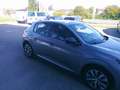 Peugeot 208 Active Pack Silber - thumbnail 4
