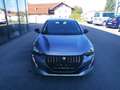 Peugeot 208 Active Pack Silber - thumbnail 2