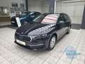 Skoda Octavia Combi 2.0 TDI Selection RFK ACC LANE Schwarz - thumbnail 3