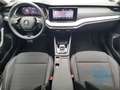 Skoda Octavia Combi 2.0 TDI Selection RFK ACC LANE Schwarz - thumbnail 14