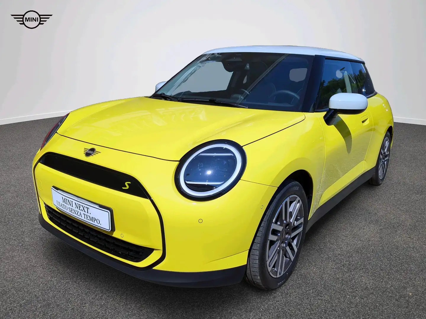 MINI Cooper SE All-Electric MINI Cooper SE - 1