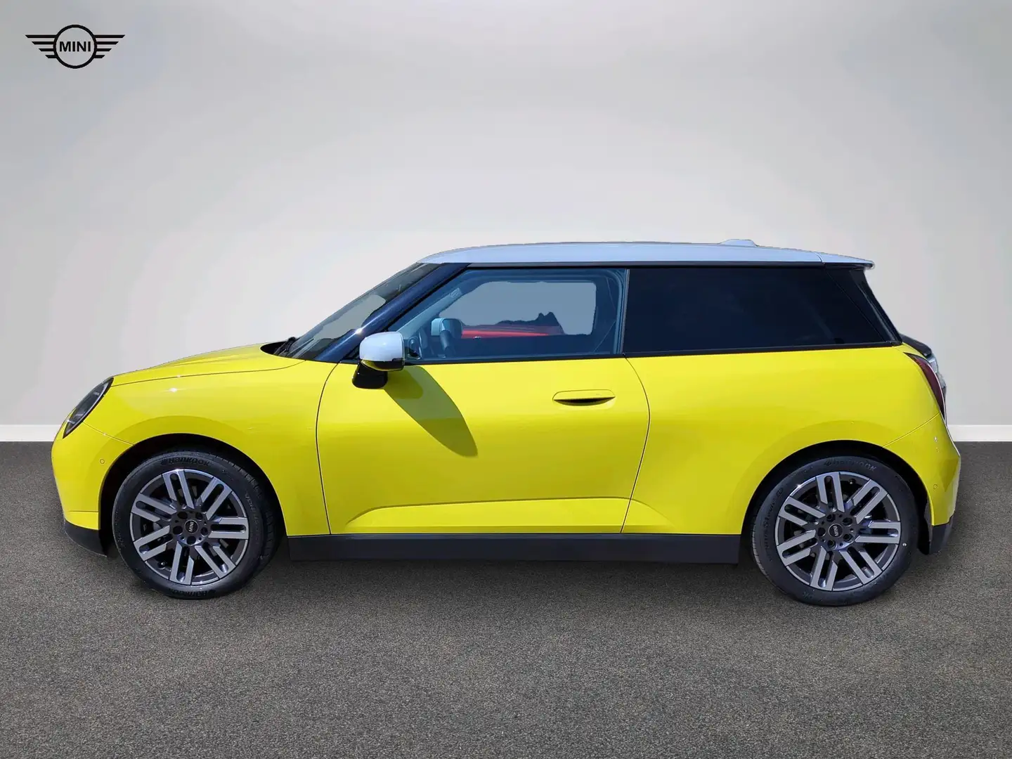 MINI Cooper SE All-Electric MINI Cooper SE - 2